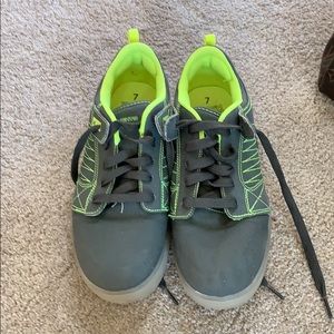 Flash Lights Sneakers